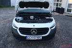 Mercedes Citan zdjęcie 37
