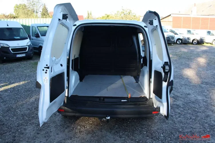 Mercedes Citan zdjęcie 4