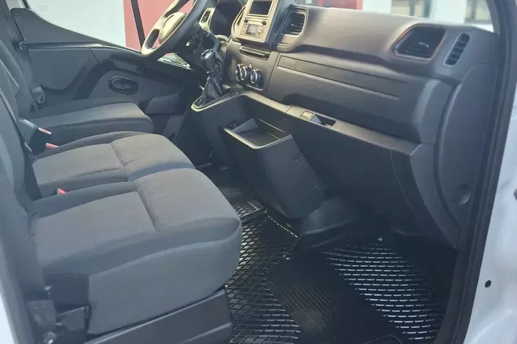 Renault Master zdjęcie 8
