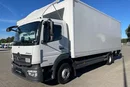 Mercedes ATEGO 1224 zdjęcie 2