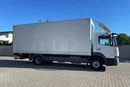 Mercedes ATEGO 1224 zdjęcie 8