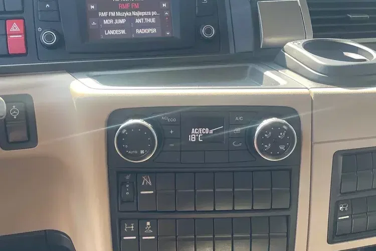 MAN TGL 12.220, Burtofirana zdjęcie 10