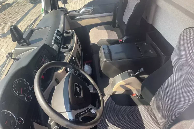 MAN TGL 12.220, Burtofirana zdjęcie 11