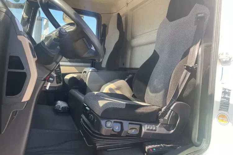 MAN TGL 12.220, Burtofirana zdjęcie 9