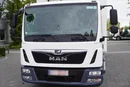 MAN TGL 12.190 / Chłodnia Chereau 18 PAL Bitemperatura / Thermoking T-1200R / 100 tys. km zdjęcie 10