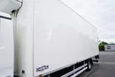 MAN TGL 12.190 / Chłodnia Chereau 18 PAL Bitemperatura / Thermoking T-1200R / 100 tys. km zdjęcie 13