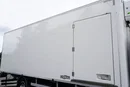 MAN TGL 12.190 / Chłodnia Chereau 18 PAL Bitemperatura / Thermoking T-1200R / 100 tys. km zdjęcie 14