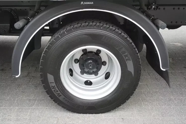 MAN TGL 12.190 / Chłodnia Chereau 18 PAL Bitemperatura / Thermoking T-1200R / 100 tys. km zdjęcie 19