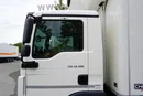 MAN TGL 12.190 / Chłodnia Chereau 18 PAL Bitemperatura / Thermoking T-1200R / 100 tys. km zdjęcie 21