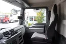 MAN TGL 12.190 / Chłodnia Chereau 18 PAL Bitemperatura / Thermoking T-1200R / 100 tys. km zdjęcie 24
