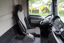 MAN TGL 12.190 / Chłodnia Chereau 18 PAL Bitemperatura / Thermoking T-1200R / 100 tys. km zdjęcie 29