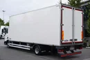 MAN TGL 12.190 / Chłodnia Chereau 18 PAL Bitemperatura / Thermoking T-1200R / 100 tys. km zdjęcie 4