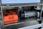 LAG Spożywcza Magyar Izolowana Webasto Pompa Elektryczna do Zrzutu zdjęcie 11