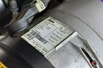 LAG Spożywcza Magyar Izolowana Webasto Pompa Elektryczna do Zrzutu zdjęcie 12