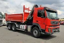 Volvo FMX 410 6x4 13L HDS Radiowy Hydroburta zdjęcie 14