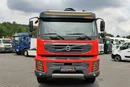 Volvo FMX 410 6x4 13L HDS Radiowy Hydroburta zdjęcie 16