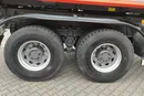 Volvo FMX 410 6x4 13L HDS Radiowy Hydroburta zdjęcie 9