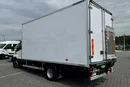 Iveco Daily 70C17 Mroźnia Agregat Carrier Supra 750 10-Palet + Winda zdjęcie 10