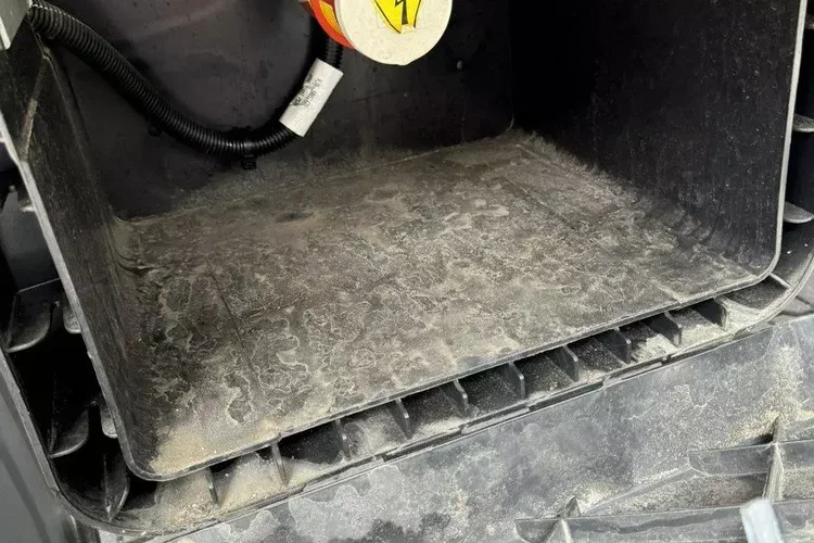 Iveco Daily 70C17 Mroźnia Agregat Carrier Supra 750 10-Palet + Winda zdjęcie 19