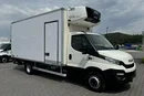Iveco Daily 70C17 Mroźnia Agregat Carrier Supra 750 10-Palet + Winda zdjęcie 2