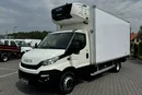 Iveco Daily 70C17 Mroźnia Agregat Carrier Supra 750 10-Palet + Winda zdjęcie 6