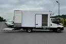 Iveco Daily 70C17 Mroźnia Agregat Carrier Supra 750 10-Palet + Winda zdjęcie 7