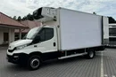 Iveco Daily 70C17 Mroźnia Agregat Carrier Supra 750 10-Palet + Winda zdjęcie 8