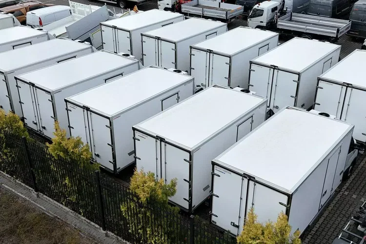 Iveco Daily 35S16 V zdjęcie 5