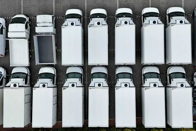 Iveco Daily 35S16 V zdjęcie 6