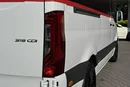 Mercedes Sprinter zdjęcie 15