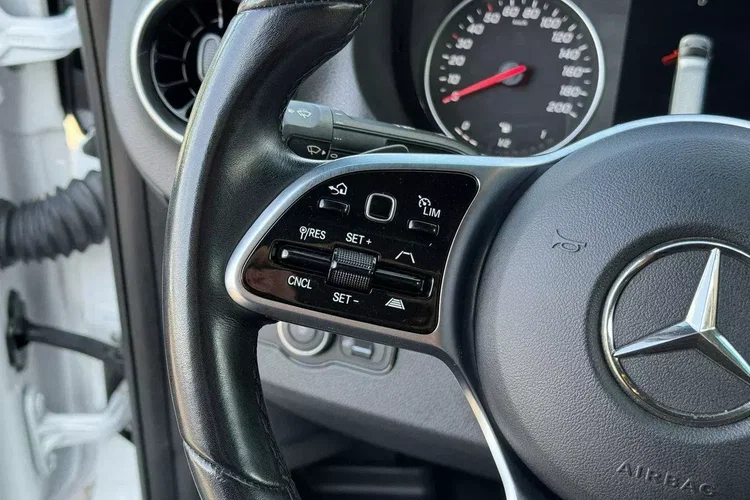 Mercedes Sprinter zdjęcie 31