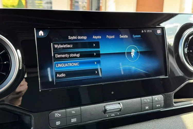 Mercedes Sprinter zdjęcie 40