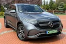 Mercedes eqc zdjęcie 4