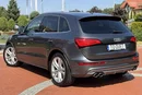 Audi sq5 zdjęcie 11