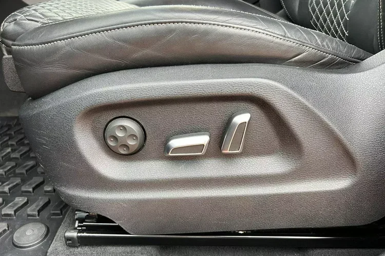 Audi sq5 zdjęcie 18