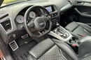 Audi sq5 zdjęcie 19