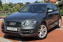 Audi sq5 zdjęcie 2