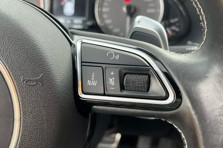 Audi sq5 zdjęcie 22