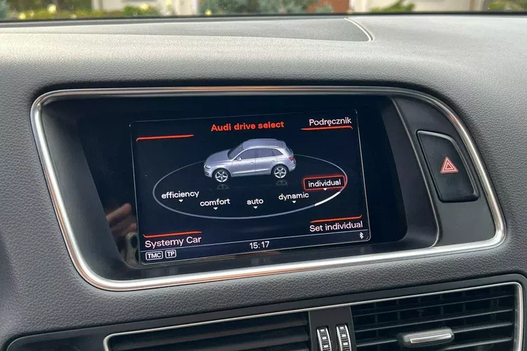 Audi sq5 zdjęcie 23