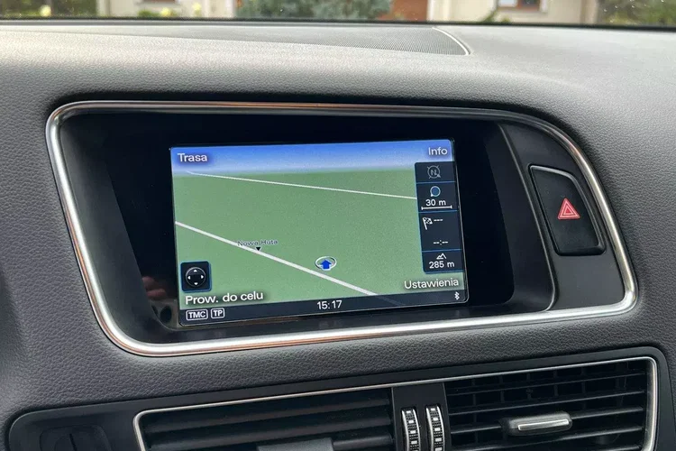 Audi sq5 zdjęcie 25