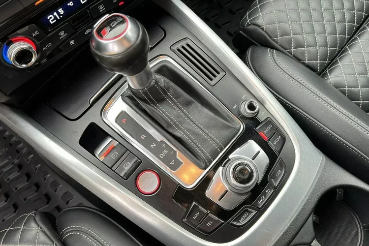 Audi sq5 zdjęcie 27