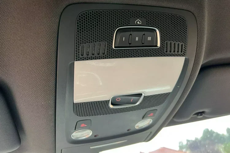 Audi sq5 zdjęcie 28