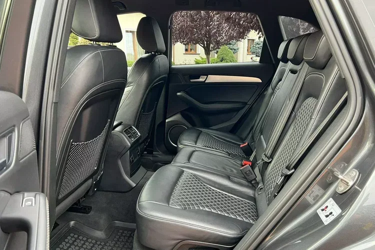 Audi sq5 zdjęcie 30