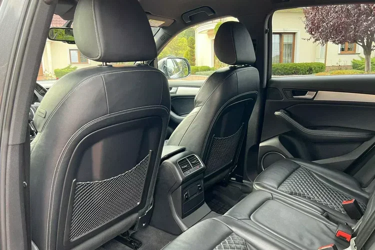 Audi sq5 zdjęcie 31