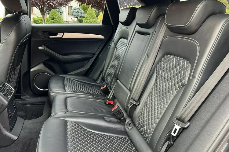 Audi sq5 zdjęcie 33