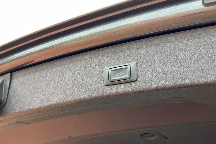 Audi sq5 zdjęcie 35