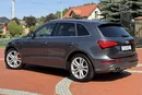 Audi sq5 zdjęcie 8