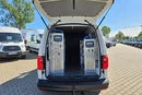 Volkswagen Caddy Long 49999zł NETTO Zabudowa Warsztatowa 2.0TDi/102KM zdjęcie 13