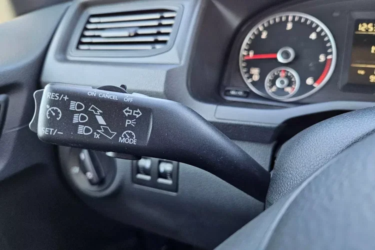 Volkswagen Caddy Long 49999zł NETTO Zabudowa Warsztatowa 2.0TDi/102KM zdjęcie 22