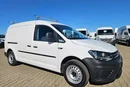Volkswagen Caddy Long 49999zł NETTO Zabudowa Warsztatowa 2.0TDi/102KM zdjęcie 3
